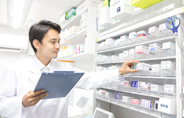 調剤薬局m A M A交渉の進め方と譲渡スキーム おすすめ仲介会社まで 資産承継オンライン 事業承継m Aと不動産相続